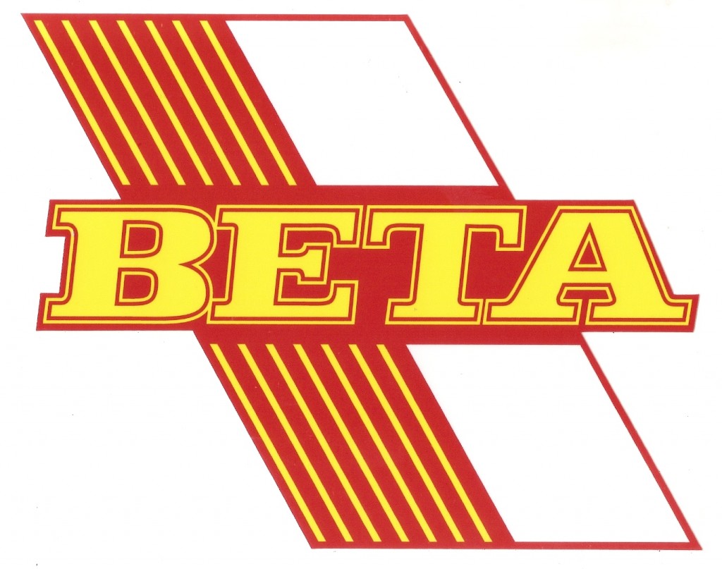 BEC05/BIS  ADESIVO BETA CROSS(la coppia)